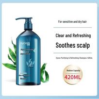 Syoss Pure Freshness Purifying Conditioner