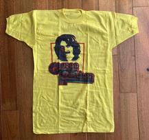 Vintažiniai George Harrison Reti Geltoni Marškinėliai Medvilniniai Suaugusiems S-5XL GS563 Unisex Marškinėliai L