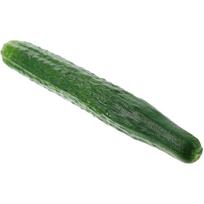 Dirbtinio agurko papuošalai Dirbtinės daržovės Imitacija Žalias Dirbtinis Dekoravimas Gyvas agurko modelis Plastikinis agurkas 30X4X4CM žalia