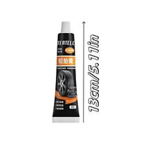 Piece Waterproof, Wear-Resistant High Viscosity Shoe Glue, Quality Rubber Filler for Repairing Torn Soles & Damaged Shoes.