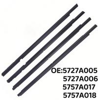 Mitsubishi Lancer 08-12 Langų sandariklis Garso izoliacija 5727A005 5727A005