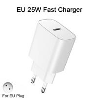 25W Greitas įkroviklis Samsung Galaxy S24 S23 S22 S20 S21 Plus S24 Ultra A55 5G įrenginiams USB Type C Greito įkrovimo įkroviklio kabelio priedai US 25W Black Charger