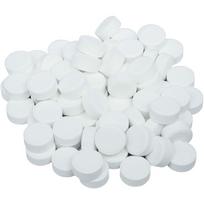 50 vnt. 100 vnt. Valymo tabletės kavos aparatams Kavos aparatų valymo tabletės Valymo tabletės automatinėms kavos mašinoms 50pcs