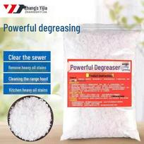 Zhangshi Yijia Pramoninė soda kaustinė 25KG