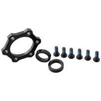 Cycling Boost Hub Adapter Conversion Kit 27g MTB Bike Front Wiht LOGO