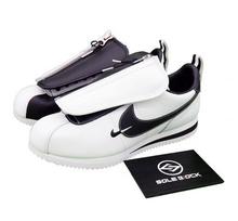 Nike Cortez Yin Yang Šydas Moteriški FJ7870-101 EU 36 juoda/balta