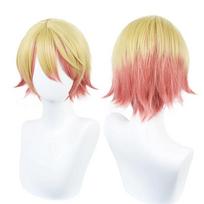 Anime Project Sekai Tenma Tsukasa Burning Benevolence Garment Cosplay Costume Halloween Comic-con Outfit Costume For Adult One Size mėlyna