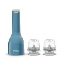 FINAMILL Quick-Snap Electric Spice Grinder
