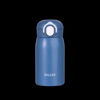 Diller MLH8904 Nešiojama 316 nerūdijančio plieno termosinė puodelis