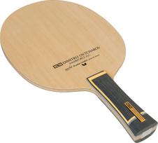 Butterfly Ovtcharov Innerforce ALC Stalo teniso pagrindas FL Shakehand beige