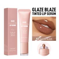 Liquid Lipstick for Women, Essence Lip Gloss - Waterproof, Pigmented & Moisturizing, Long Lasting Non-Stick Finish for Daily, Holiday or Party Makeup One Size
