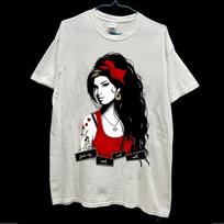 Vintage Amy Winehouse Gift For Fans Men S-235XL Tee 12D379 Unisex T-Shirt XXL