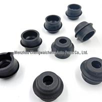 BMW Antenna Rubber Sleeves - Model 65218389698, 65218411562 Fit BFLC