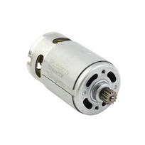 Variklis GSR12V-15 DC Variklis Skirtas GSR 12V-15FC-3 601 JF6 0K0/GSR 12-2-LI-3 601 H68 1L0 Elektriniam Gręžtuvui Atsuktuvui Remonto Dalys China Mainland