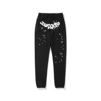 Sp5der 555555 Unisex voratinklio gobtuvas su putplasčio raidėmis Medium žalia 207k spalva