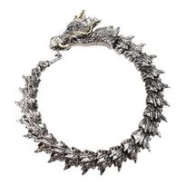 Keel Chain Bracelet Steampunk Rock Bracelet for Biker Jewelry Wristband Cool 1