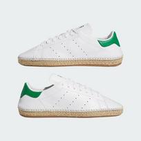 CLOT x adidas Originals Stan Smith By Edison Chen JQ9226 Vyriškas dydis EU 36.5 balta