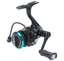Daiwa MR 750 Spinning Reel (2019 Model) juoda