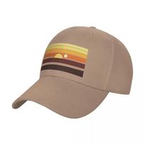 Tatooine beisbolo kepuraitė Golfo kepurė Paplūdimio trucker kepuraitė Mergaičių kepurės Vyriškos