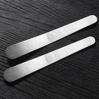 Stainless Steel Dumpling & Wonton Filling Tool