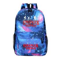 Stranger Things Personalizuotas kuprinė KTB 40*27*10.5cm