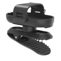 Small and Lightweight Camera Clip with 360 Rotation for GO 3S/GO 3 Camera Hat Clip Camera Holder Attachment 1