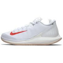 Nike Air Zoom Zero HC Balti Raudoni Moteriški Sportbačiai Ryškiai Raudoni-Šviesiai Pilki AA8022-100 40