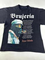 Popular Brujeria Raza,Odiada Concert Unisex S-235XL Shirt 15D303 Unisex T-Shirt XL