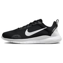Nike Flex Experience Run 12 'Juodi Balti' Sportbačiai DV0744-004 43 juoda