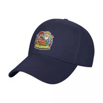 aUnisex LukasBS Burgerpommes Cap Hip-Hop Baseball Caps Polyester ICrimax Game Dad Hat Sun Hats Adjustable Sun Caps High Quality One Size