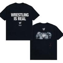 Scott Cactus Jack WWE.Wrestling Dydis S-5XL Pakartotinis spausdinimas 16D294 Unisex marškinėliai XXXL