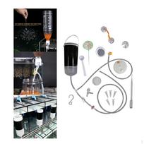 Brine Incubator Lightweight Eggs ing Artemia Egg for Aquarium Breeding Baby Fish feed Tool Small