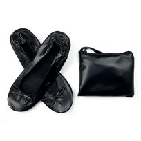 Hot-Selling Foldable Indoor Ballet Wedding Flat Shoes S