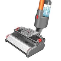 Dyson V7 V8 V10 V11 V15 dulkių siurbliui Elektrinis šluotos antgalis Grindų šveitimo antgalis T18 Electric Mop Head
