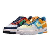 Nike Dunk Low What The FQ8368-902 EU 37.5 įvairiaspalvis