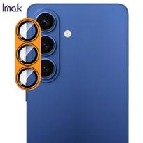 For Samsung Galaxy S26 Ultra Plus 5G Glass IMAK Metal Armor Premium Camera Protector Samsung 26 mėlyna