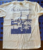 Chameleons Script of the Bridge medvilninis pilno dydžio S-5XL unisex marškinėlis L