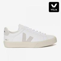 Veja Unisex Campo Casual Leather Platform Sneakers Svju241cp05 SVJU241CP05 429/240