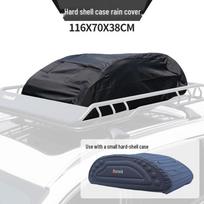Car Roof Luggage Rack Rainproof Dust and Sand Cover