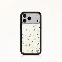 Lauko gėlė 2025 Naujas vyšninis šuniukas telefono dėklas Blizgantis deimantas For iPhone 17 Pro Max 12 13 14 15 plus 16 Pro Dangtelis 3D WF Animacinis dėklas For iphone 14 Pro