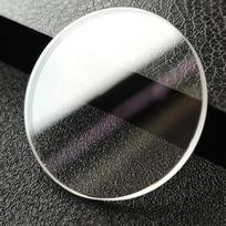 Skirta Casio GA2100 GAB2110 GA-2100 GA-B2100 laikrodžiui Mineralinis plokščias stiklas Kristalinis safyro stiklo kaukės lęšis Vyriškos remonto dalys priedai For Casioak GA2100
