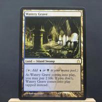 MIX1-02 TCG kortos žaidimui namuose magiškos Proxy šoko žemės fetch žemės kraujuoti pelkynė žaliuojančios katakombos sausa surinkimas