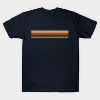 Men Black Print T-shirt Jodie Whittaker Doctor Who Rainbow No-Cut Transfer Paper Print Cotton Tshirt S tamsiai mėlyna