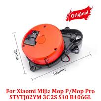 LDS Lazerinis atstumo jutiklis Xiaomi Mijia Mop P/Mop Pro/STYTJ02YM 3C 2S S10 B106GL robotams siurbliams Priedai