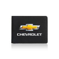 PU odos kreditinės kortelės dėklas Automobilio vairavimo dokumentų apsauginis dėklas Chevrolet Malibu XL Equinox Automobilio Durų Įėjimo Pedalų apsaugos Aksesuarai