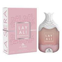 Layali Marshmallow La Sera 100 ml - moteriškas tualetinis vanduo 100 ml