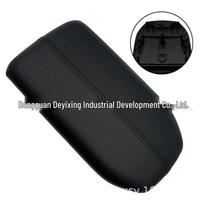 Fits '19-'24 Toyota RAV4 Center Console Armrest Cover Velanda Armrest Box Cover Applicable to 17-17 Honda 9th Gen Accord