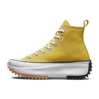 Converse Run Star Hike Laisvalaikio Aukštakulniai Espadrilės Unisex Geltonos 46 yellow