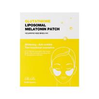 RIRE Glutationo liposominis melatonino pleistras 4.5g x 5 pairs