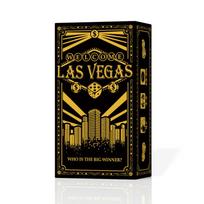 Las Vegas Nešiojamasis kortų žaidimas: Smagu 2-5 žaidėjams